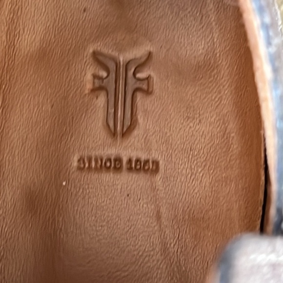 Frye Booties - Picture 7 of 16